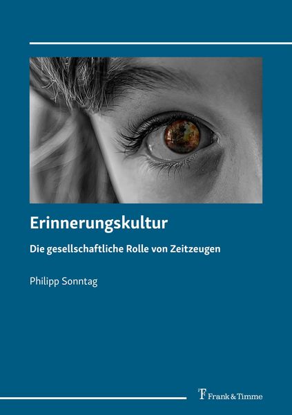 Produktbild: Erinnerungskultur