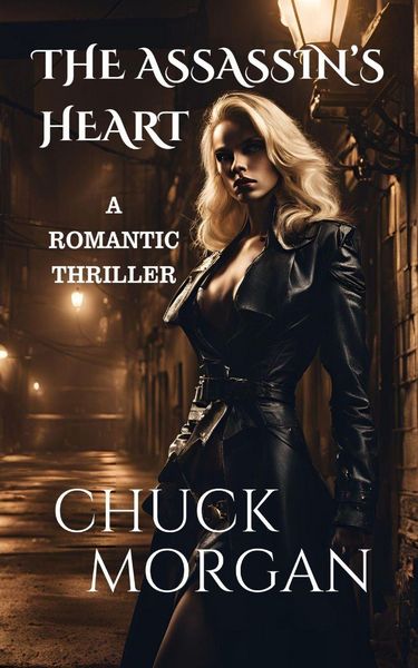 Produktbild: The Assassin's Heart