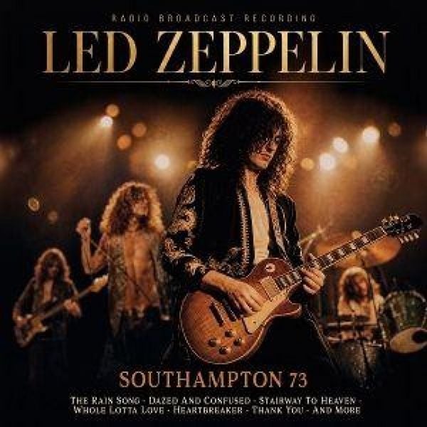 Produktbild: Southampton 73
