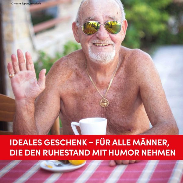 Produktbild: Das Leben ist vor dem 12. und nach dem 65. Lebensjahr am besten