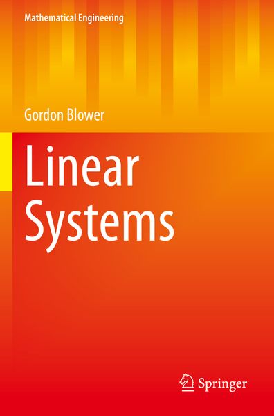 Produktbild: Linear Systems