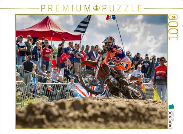 Produktbild: CALVENDO Puzzle Pauls Jonass | 1000 Teile Lege-Gr&ouml;&szlig;e 64x48cm Foto-Puzzle f&uuml;r gl&uuml;ckliche Stunden