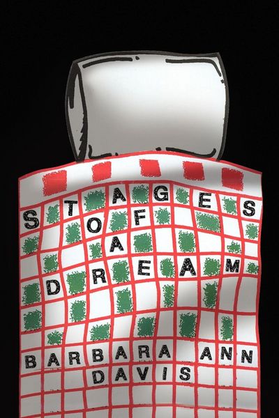 Produktbild: Stages of a Dream
