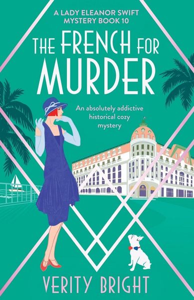 Produktbild: The French for Murder