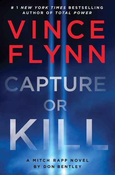 Produktbild: Capture or Kill
