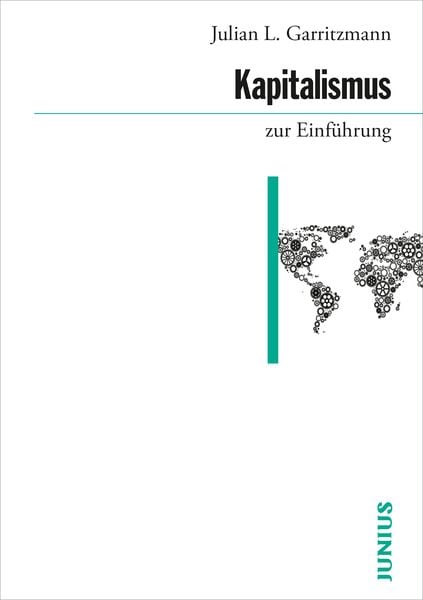 Produktbild: Kapitalismus zur Einführung