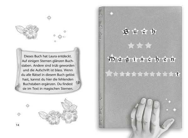 Produktbild: Sternenschweif, Das Buch der Freundschaft