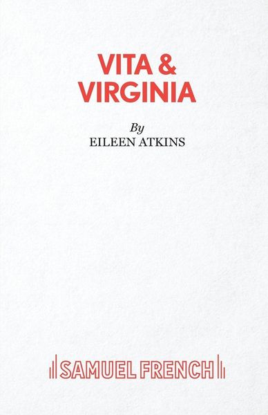 Produktbild: Vita & Virginia