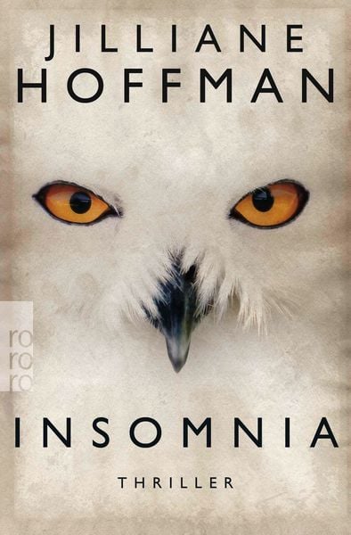 Produktbild: Insomnia