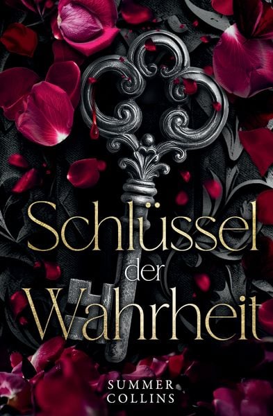 Produktbild: Schl&uuml;ssel der Wahrheit