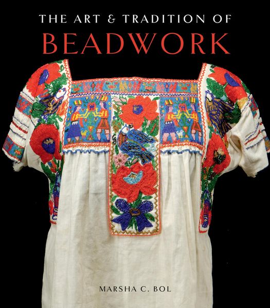Produktbild: The Art & Tradition of Beadwork