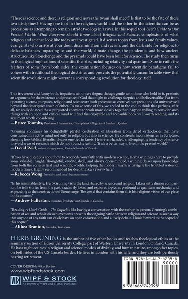 Produktbild: A User's Guide-The Sequel