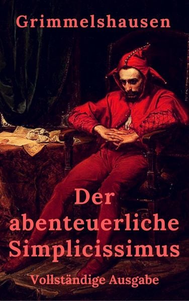 Produktbild: Der abenteuerliche Simplicissimus