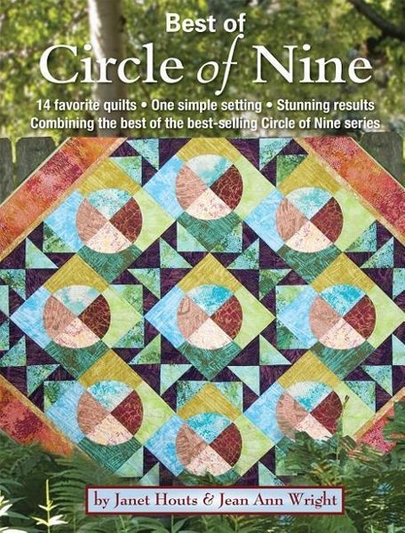 Produktbild: Best of Circle of Nine