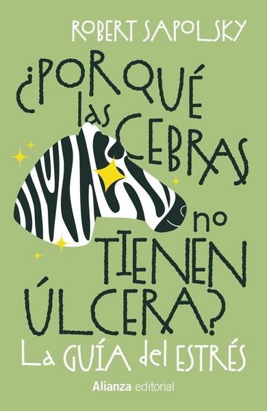 Produktbild: &iquest;Por qu&eacute; las cebras no tienen &uacute;lcera?