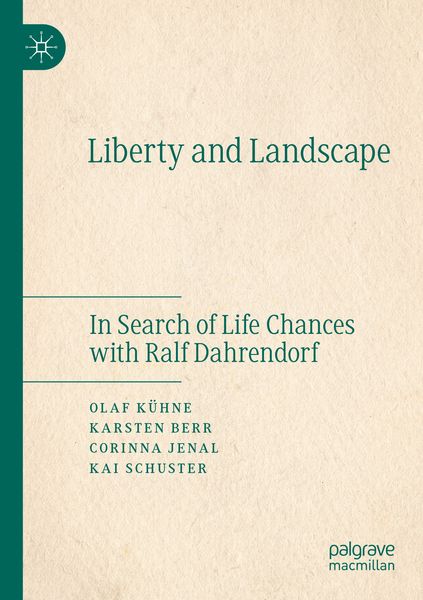 Produktbild: Liberty and Landscape