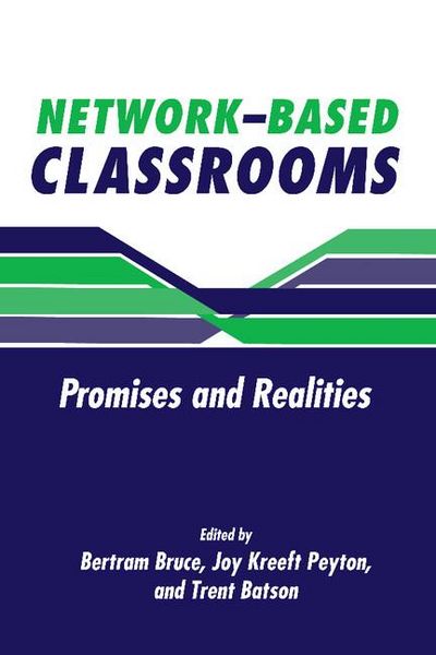 Produktbild: Network-Based Classrooms