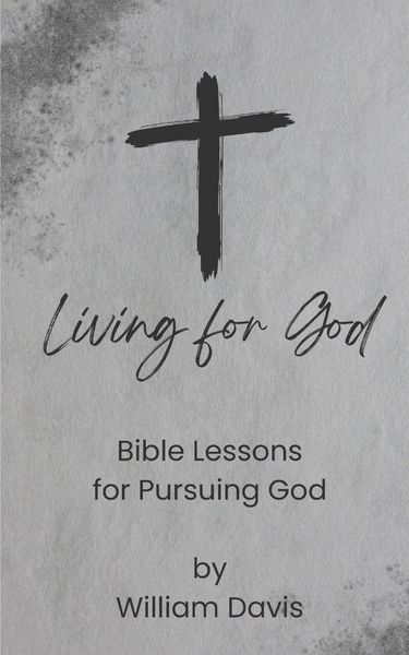 Produktbild: Living for God
