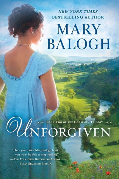 Produktbild: Unforgiven