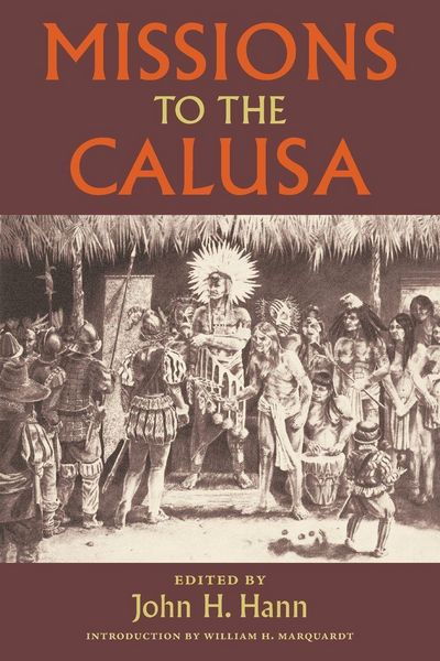 Produktbild: Missions to the Calusa