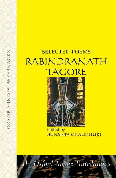 Produktbild: Selected Poems