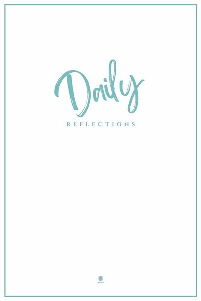 Produktbild: Daily Reflections