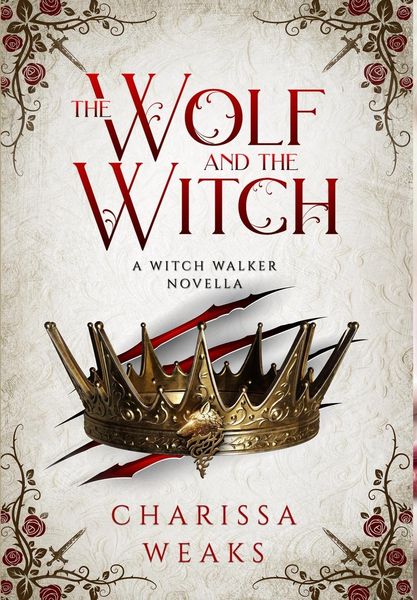 Produktbild: The Wolf and the Witch