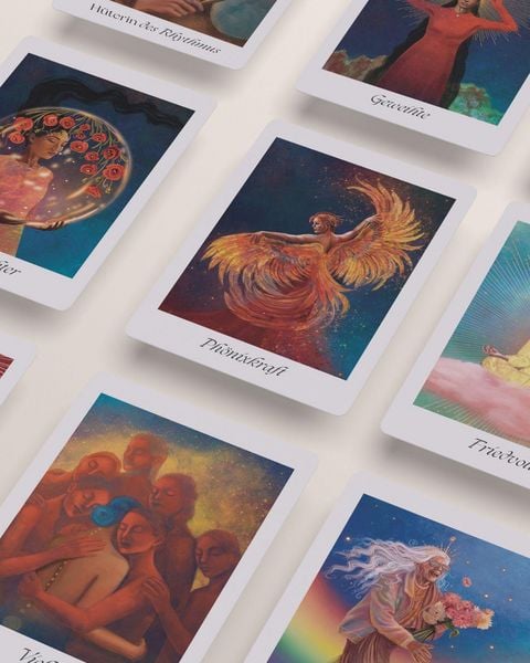 Produktbild: Soul Priestess