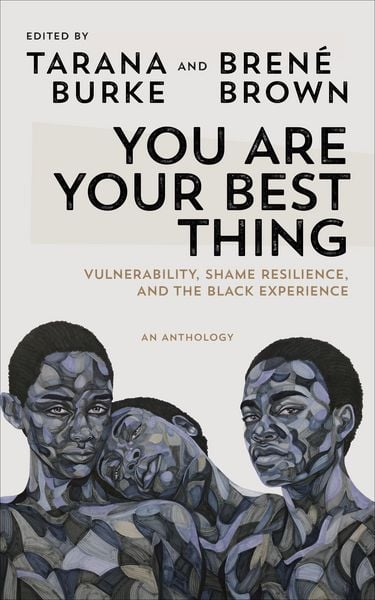 You Are Your Best Thing, Taschenbuch von Tarana; Brown, Brene Burke, Vermilion, 978-1-78504-382-6
