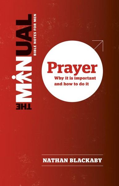 Produktbild: Manual Prayer