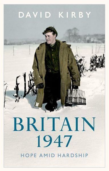 Produktbild: Britain, 1947
