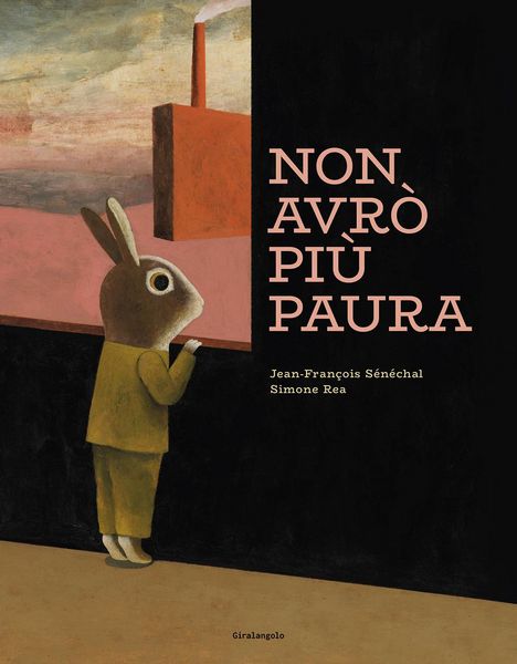 Produktbild: Non avr&ograve; pi&ugrave; paura