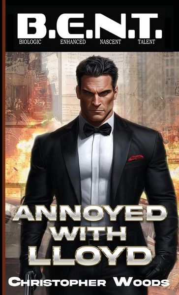 Produktbild: Annoyed With Lloyd