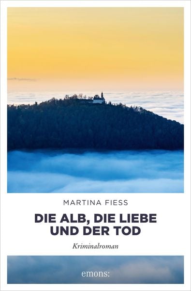 Produktbild: Die Alb, die Liebe und der Tod