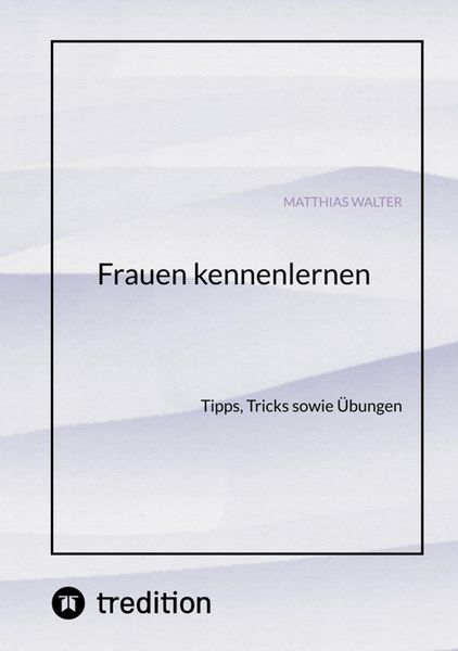 Produktbild: Frauen kennenlernen