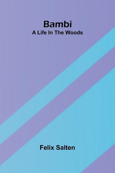 Produktbild: Bambi