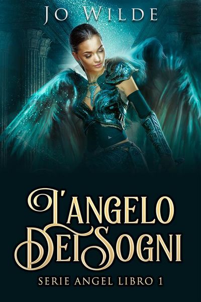 Produktbild: L'angelo Dei Sogni