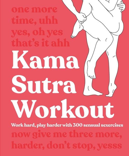 Produktbild: Kama Sutra Workout