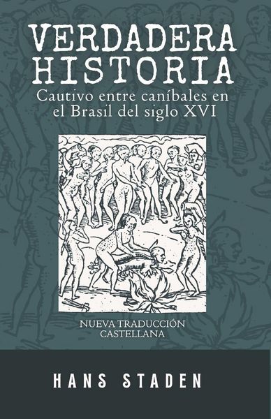 Produktbild: Verdadera Historia