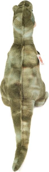 Produktbild: Teddy Hermann 94507 - Dinosaurier T-Rex, Pl&uuml;schtier, 55 cm