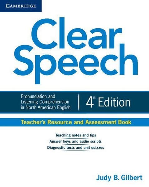 Produktbild: Clear Speech