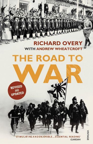 Produktbild: The Road to War