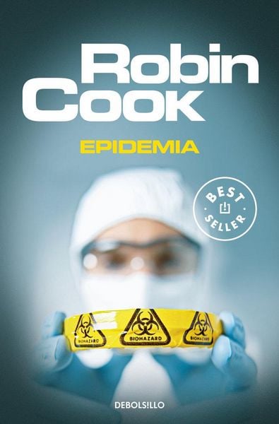 Produktbild: Epidemia