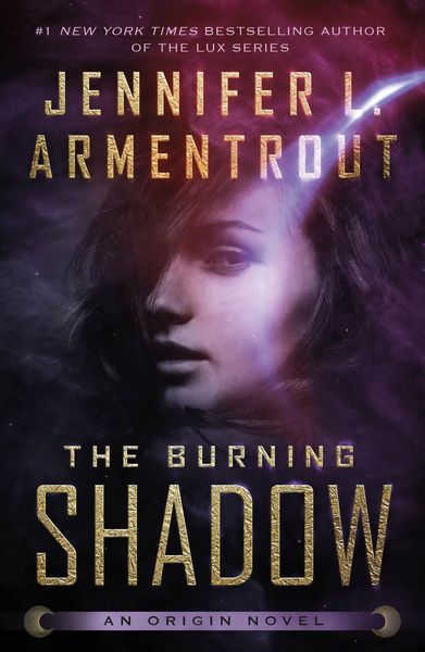 Produktbild: Burning Shadow