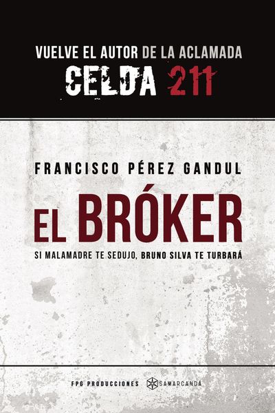 Produktbild: El br&oacute;ker