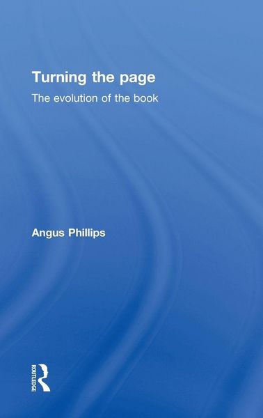 Produktbild: Turning the Page