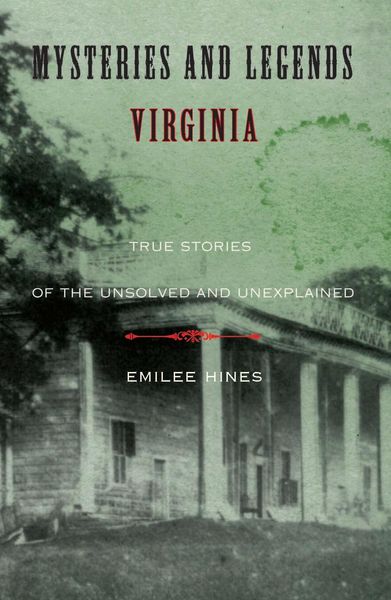 Produktbild: Mysteries and Legends of Virginia