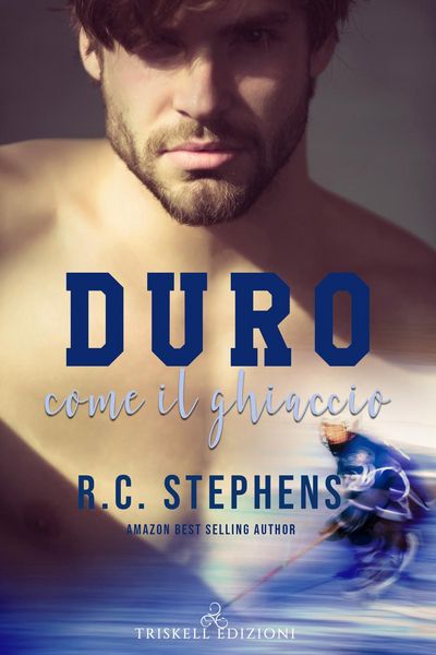 Produktbild: Duro come il ghiaccio