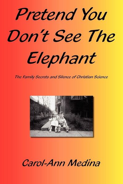 Produktbild: Pretend You Don't See The Elephant