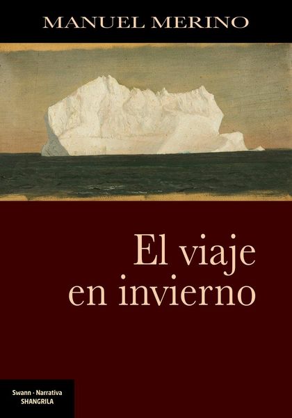 Produktbild: El viaje en invierno